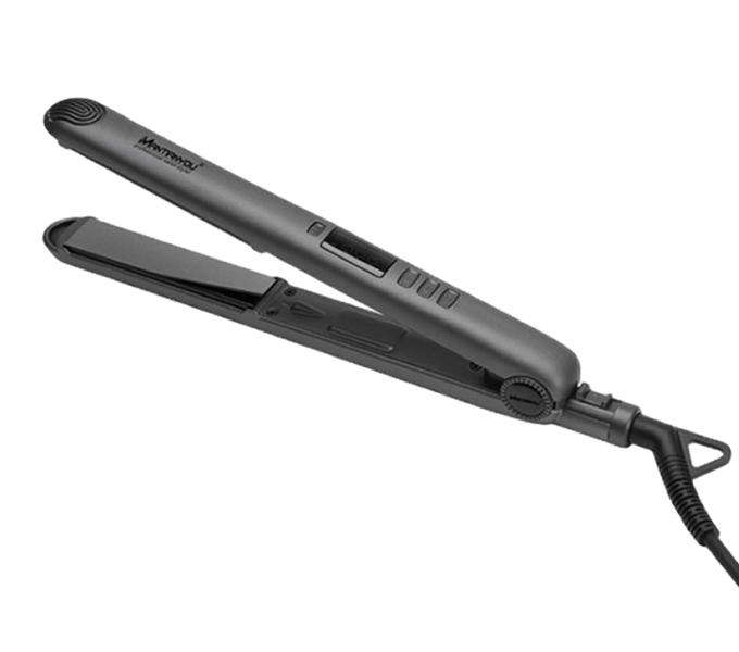 curling iron