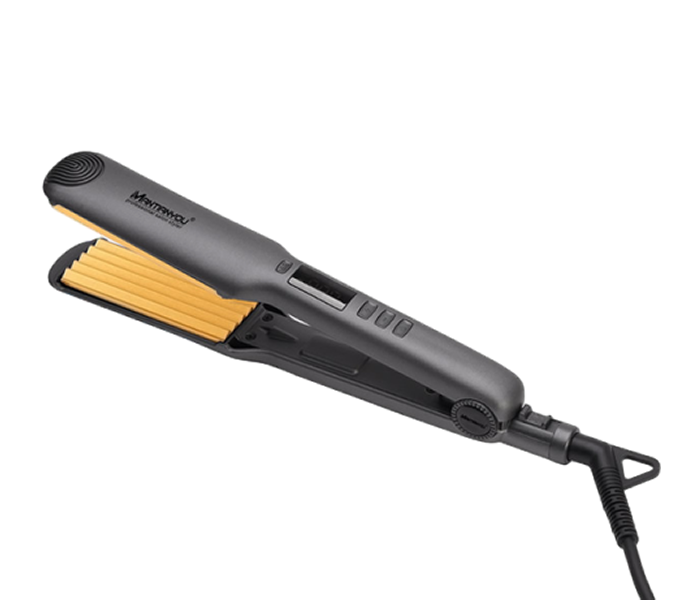 Curling clip A557