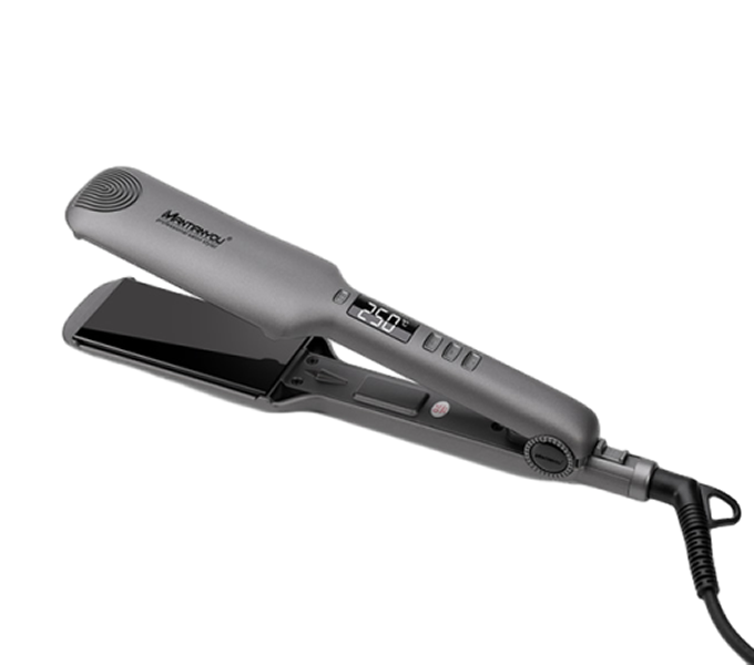 Curling clip A556
